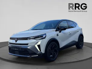 Renault Captur 1.8 E-Tech 160 Esprit Alpine DHT