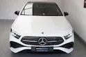 Mercedes-Benz A 200 d 8G-DCT