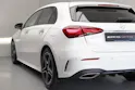 Mercedes-Benz A 200 d 8G-DCT