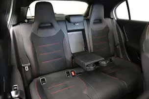 Mercedes-Benz A 200 d 8G-DCT