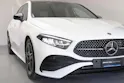 Mercedes-Benz A 200 d 8G-DCT