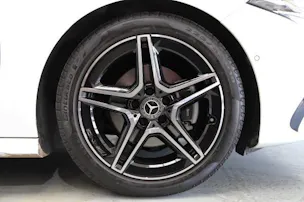Mercedes-Benz A 200 d 8G-DCT