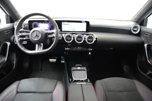 Mercedes-Benz A 200 d 8G-DCT