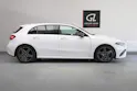 Mercedes-Benz A 200 d 8G-DCT