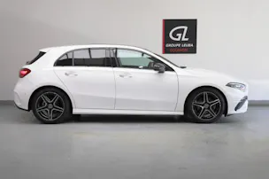 Mercedes-Benz A 200 d 8G-DCT