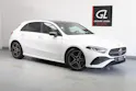 Mercedes-Benz A 200 d 8G-DCT