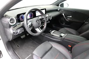 Mercedes-Benz A 200 d 8G-DCT