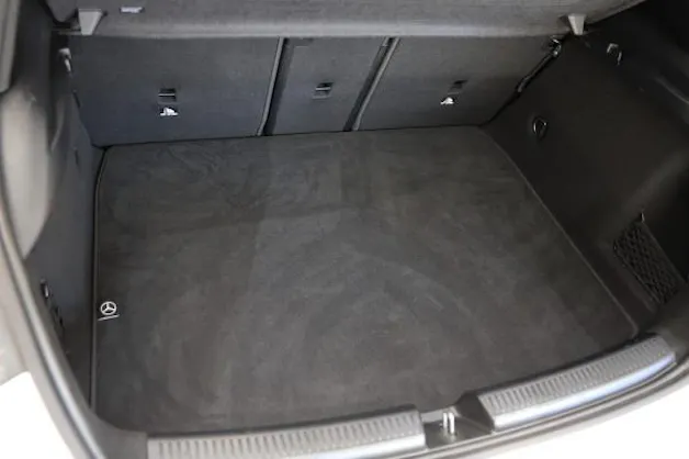 Mercedes-Benz A 200 d 8G-DCT