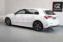 Mercedes-Benz A 200 d 8G-DCT