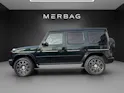 Mercedes-Benz G 450d 9G-Tronic