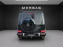 Mercedes-Benz G 450d 9G-Tronic