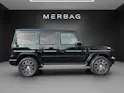 Mercedes-Benz G 450d 9G-Tronic