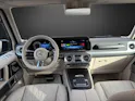Mercedes-Benz G 450d 9G-Tronic
