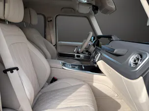 Mercedes-Benz G 450d 9G-Tronic