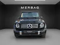 Mercedes-Benz G 450d 9G-Tronic
