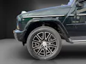 Mercedes-Benz G 450d 9G-Tronic