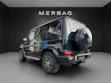 Mercedes-Benz G 450d 9G-Tronic
