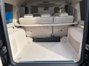 Mercedes-Benz G 450d 9G-Tronic