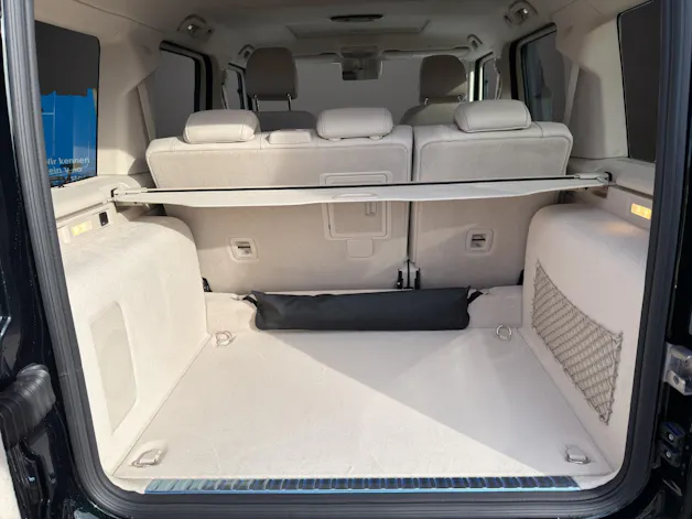 Mercedes-Benz G 450d 9G-Tronic