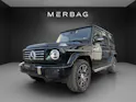 Mercedes-Benz G 450d 9G-Tronic