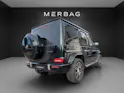 Mercedes-Benz G 450d 9G-Tronic