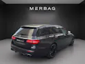Mercedes-Benz AMG E 53 T 4Matic+ Speedshift 9G-TCT
