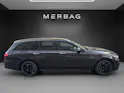 Mercedes-Benz AMG E 53 T 4Matic+ Speedshift 9G-TCT