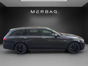 Mercedes-Benz AMG E 53 T 4Matic+ Speedshift 9G-TCT