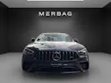 Mercedes-Benz AMG E 53 T 4Matic+ Speedshift 9G-TCT