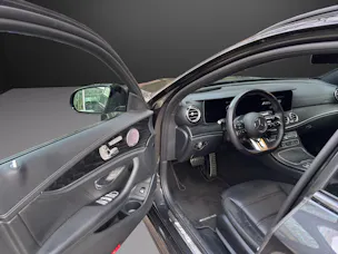 Mercedes-Benz AMG E 53 T 4Matic+ Speedshift 9G-TCT