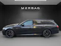 Mercedes-Benz AMG E 53 T 4Matic+ Speedshift 9G-TCT