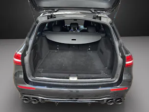 Mercedes-Benz AMG E 53 T 4Matic+ Speedshift 9G-TCT