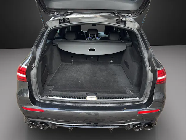 Mercedes-Benz AMG E 53 T 4Matic+ Speedshift 9G-TCT
