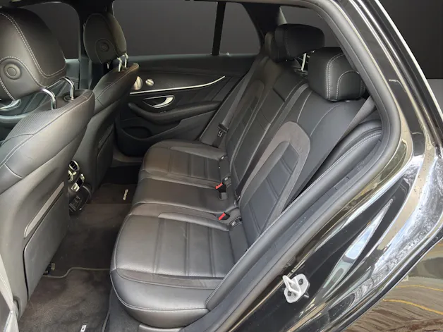 Mercedes-Benz AMG E 53 T 4Matic+ Speedshift 9G-TCT