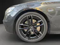 Mercedes-Benz AMG E 53 T 4Matic+ Speedshift 9G-TCT