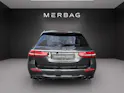 Mercedes-Benz AMG E 53 T 4Matic+ Speedshift 9G-TCT