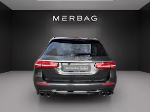 Mercedes-Benz AMG E 53 T 4Matic+ Speedshift 9G-TCT