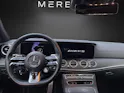 Mercedes-Benz AMG E 53 T 4Matic+ Speedshift 9G-TCT