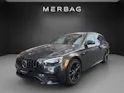 Mercedes-Benz AMG E 53 T 4Matic+ Speedshift 9G-TCT