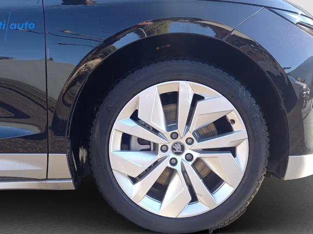 Škoda Enyaq 85x 4x4
