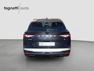 Škoda Enyaq 85x 4x4