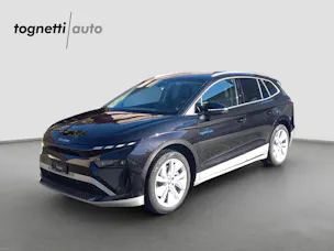 Škoda Enyaq 85x 4x4