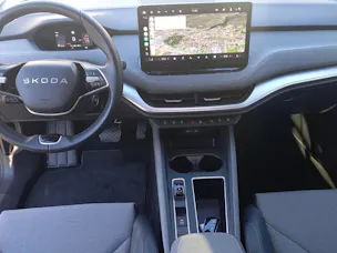 Škoda Enyaq 85x 4x4
