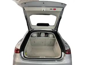 Mercedes-Benz EQS 580 AMG Line 4MATIC