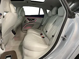Mercedes-Benz EQS 580 AMG Line 4MATIC