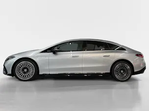 Mercedes-Benz EQS 580 AMG Line 4MATIC