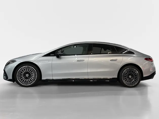 Mercedes-Benz EQS 580 AMG Line 4MATIC