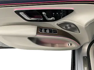 Mercedes-Benz EQS 580 AMG Line 4MATIC