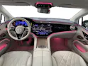 Mercedes-Benz EQS 580 AMG Line 4MATIC
