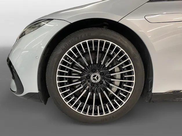 Mercedes-Benz EQS 580 AMG Line 4MATIC